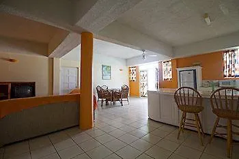 Hotel Four Springs Inn Rodney Bay