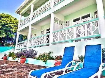 Four Springs Inn Rodney Bay Saint Lucia