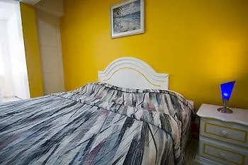 ** Hotel Four Springs Inn Rodney Bay Saint Lucia