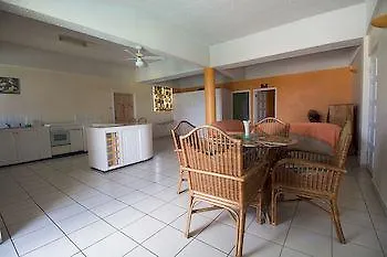 Hotel Four Springs Inn Rodney Bay