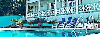 Hotel Four Springs Inn Rodney Bay