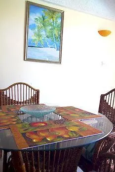 Four Springs Inn Rodney Bay Hotel