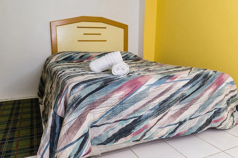 Hotel Four Springs Inn Rodney Bay
