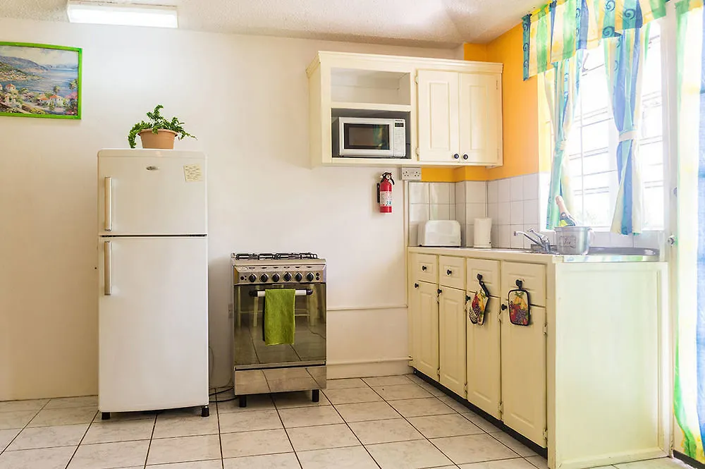 ** Hotel Four Springs Inn Rodney Bay Saint Lucia